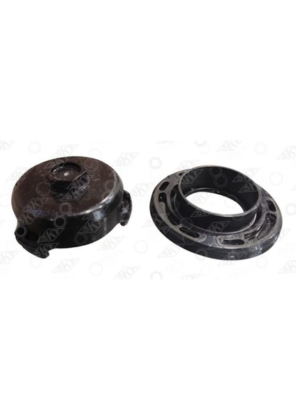 -047908-FAEL - Krank Kecesı On Renault Trafıc Iı Megane Iı Iıı Latıtude Laguna Iı Iıı Talısman Fluence 2,0dcı Master Iıı , Nıssan Qashqaı X-Traıl , Mercedes (OM622.951, OM626.951) C-Class