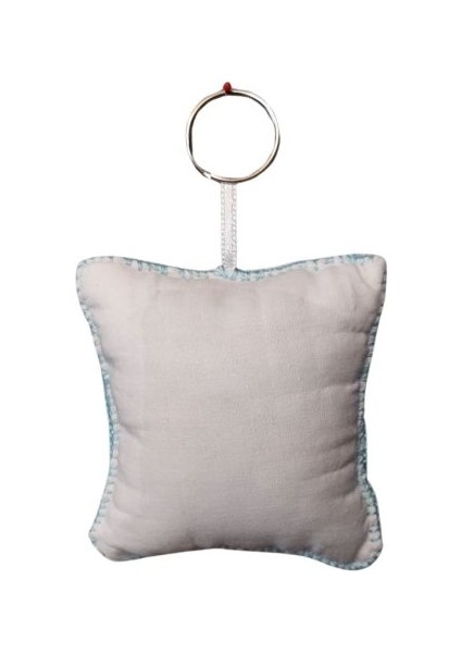 5702 El Yapımı N Harfi Kanaviçe Anahtarlık modelleri