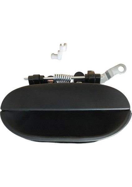 Hyundai Accent Için Dış Kapı Kolu - Arka Sol Oem: 83650-22000