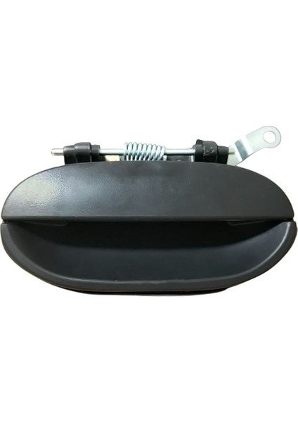 Hyundai Accent Için Dış Kapı Kolu - Arka Sol Oem: 83650-22000 modelleri