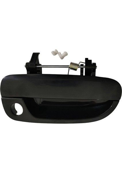 Hyundai Accent Için Dış Kapı Kolu - Ön Sağ Oem: 82660-25000