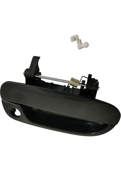 Hyundai Accent Için Dış Kapı Kolu - Ön Sağ Oem: 82660-25000 modelleri