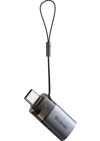 OT-7600 2'si 1 Arada Usb-A - Usb-C - Sd Kart Aktarım Dönüştürücü fırsatları
