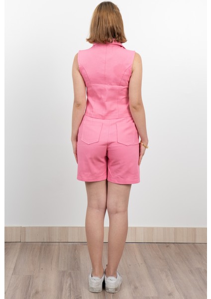 Gabardin Kumaş Şort Yelek Takım 1251 fiyatları