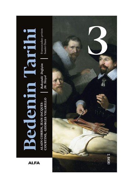 Bedenin Tarihi - 3 + Yapışkanlı Not Kağıdı fiyatları