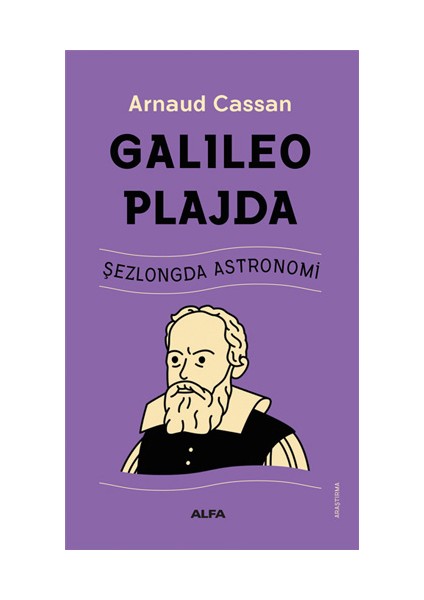 Galileo Plajda + Yapışkanlı Not Kağıdı fiyatları