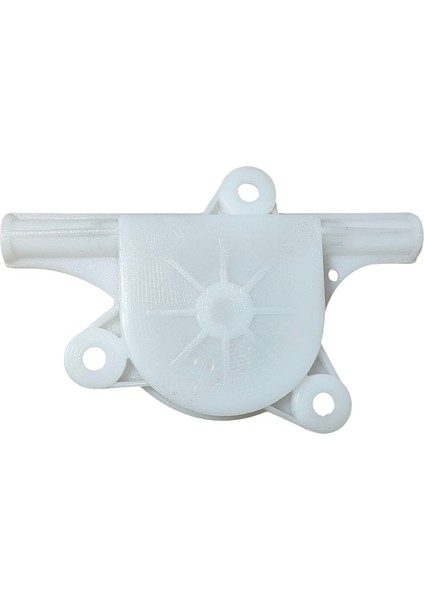 Renault Megane 1 Için Cam Kriko Motor Kapağı - Sol