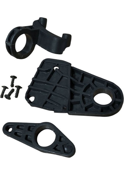 Skoda Octavia Için Far Tamir Seti - Sağ OEM:5E0998226 modelleri