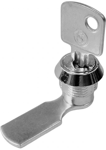 Mini Mandallı Kilit 219 1