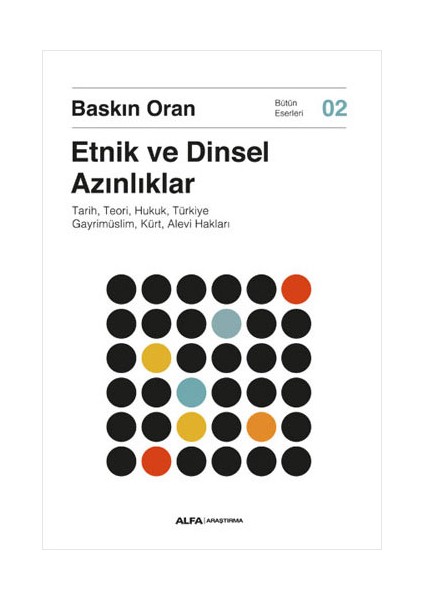 Etnik ve Dinsel Azınlıklar + Yapışkanlı Not Kağıdı fiyatları