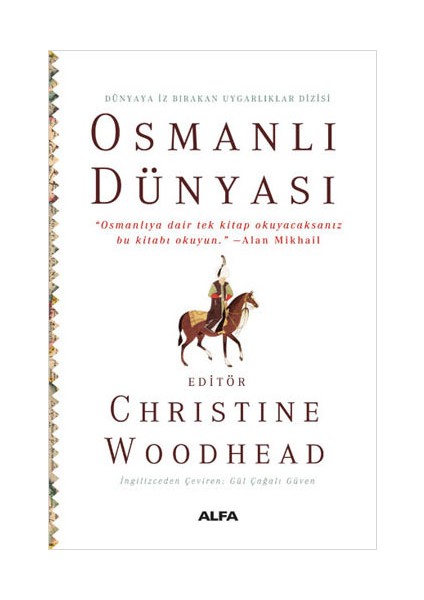 Osmanlı Dünyası + Yapışkanlı Not Kağıdı fiyatları