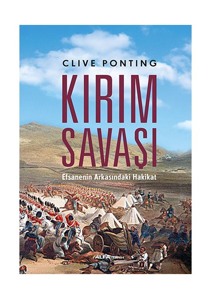 Kırım Savaşı + Yapışkanlı Not Kağıdı fiyatları