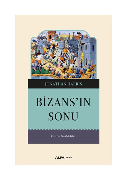 Bizans'ın Sonu + Yapışkanlı Not Kağıdı fiyatları