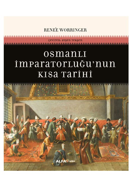 Osmanlı Imparatorluğu'nun Kısa Tarihi + Yapışkanlı Not Kağıdı fiyatları