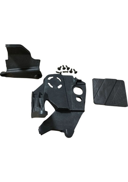 Peugeot 3008 , 5008 Için Far Tamir Seti - Sağ OEM:9814257880