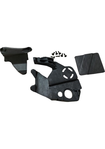 Peugeot 3008 , 5008 Için Far Tamir Seti - Sağ OEM:9814257880 modelleri