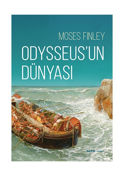 Odysseus'un Dünyası + Yapışkanlı Not Kağıdı fiyatları