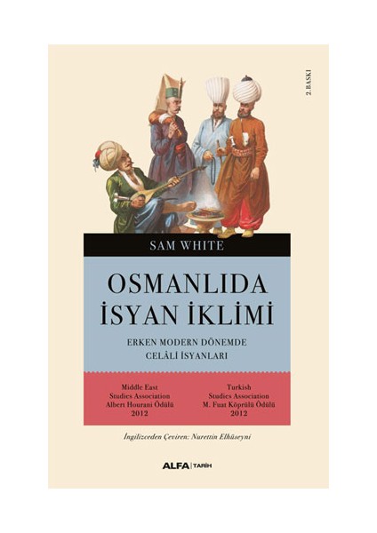 Osmanlı'da Isyan Iklimi + Yapışkanlı Not Kağıdı fiyatları