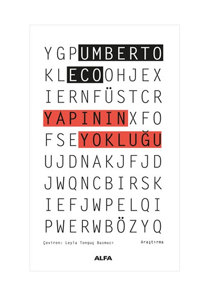 Yapının Yokluğu + Yapışkanlı Not Kağıdı fiyatları