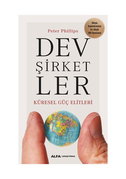Dev Şirketler - Küresel Güç Elitleri + Yapışkanlı Not Kağıdı fiyatları