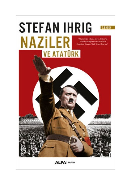 Naziler ve Atatürk + Yapışkanlı Not Kağıdı fiyatları