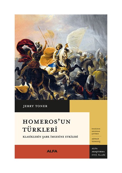 Homeros'un Türkleri + Yapışkanlı Not Kağıdı fiyatları