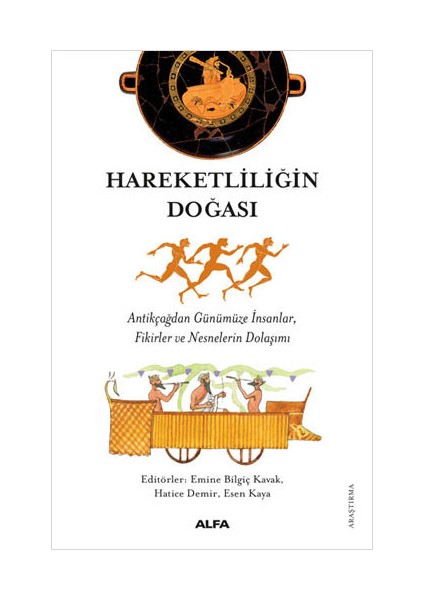 Hareketliliğin Doğası + Yapışkanlı Not Kağıdı fiyatları
