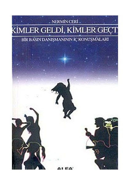 Kimler Geldi Kimler Geçti + Yapışkanlı Not Kağıdı fiyatları