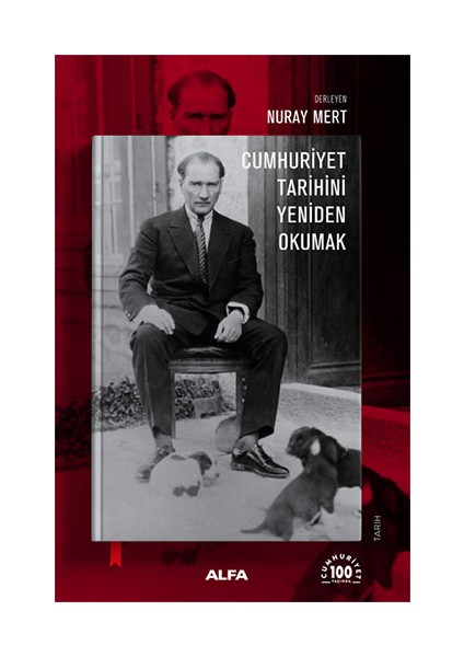 Cumhuriyet Tarihini Yeniden Okumak + Yapışkanlı Not Kağıdı fiyatları