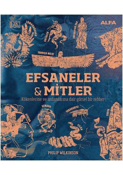 Efsaneler & Mitler (Ciltli) + Yapışkanlı Not Kağıdı fiyatları