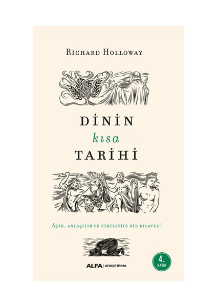 Dinin Kısa Tarihi + Yapışkanlı Not Kağıdı fiyatları