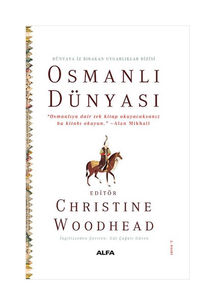 Osmanlı Dünyası (Ciltli) + Yapışkanlı Not Kağıdı fiyatları