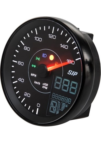 Vespa Px Hız ve Devir Göstergesi (1983-2014) / Sıp Performans fırsatları