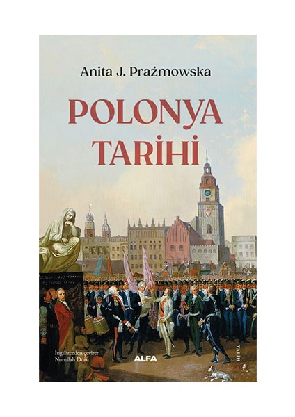 Polonya Tarihi + Yapışkanlı Not Kağıdı fiyatları