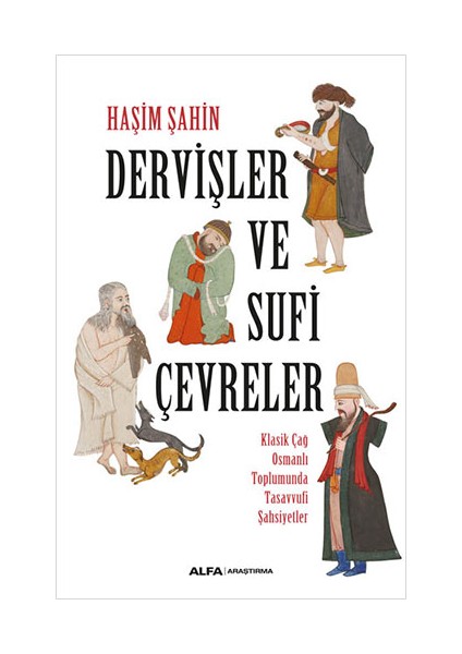 Dervişler ve Sufi Çevreler + Yapışkanlı Not Kağıdı fiyatları
