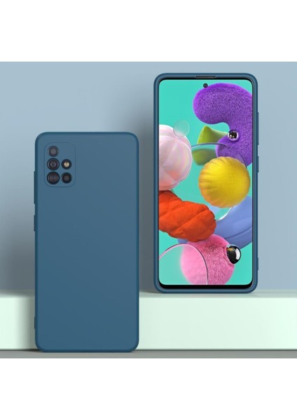Samsung Galaxy A73 Uyumlu Içi Kadifeli Lüx Kamera Korumalı Lansman Kılıf fiyatları