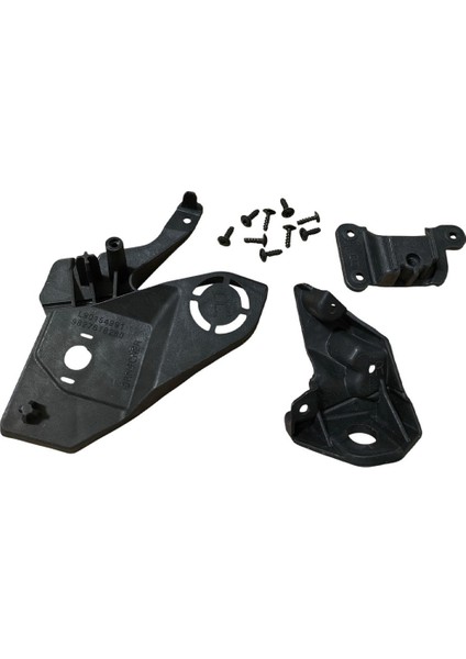 Peugeot 208 , 2008 Için Far Tamir Seti - Sağ OEM:1656169480