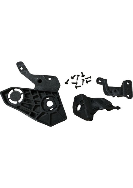 Peugeot 208 , 2008 Için Far Tamir Seti - Sağ OEM:1656169480 fiyatları