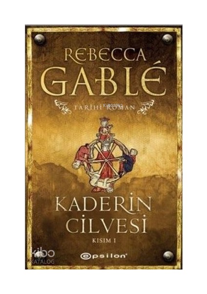 Kaderin Cilvesi 1 + Yapışkanlı Not Kağıdı fiyatları