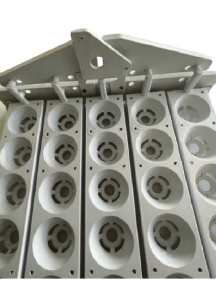 35 Tavuk Yumurtası Viyolü 2,5/3 Rpm Motor Dahil modelleri