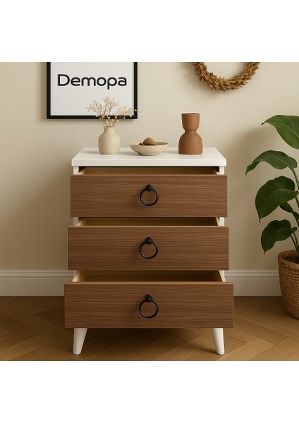 DMP-103 Komodin / Şifonyer /genç Odası / Yatak Odası fiyatları