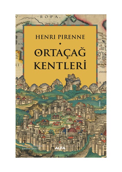 Ortaçağ Kentleri + Yapışkanlı Not Kağıdı fiyatları