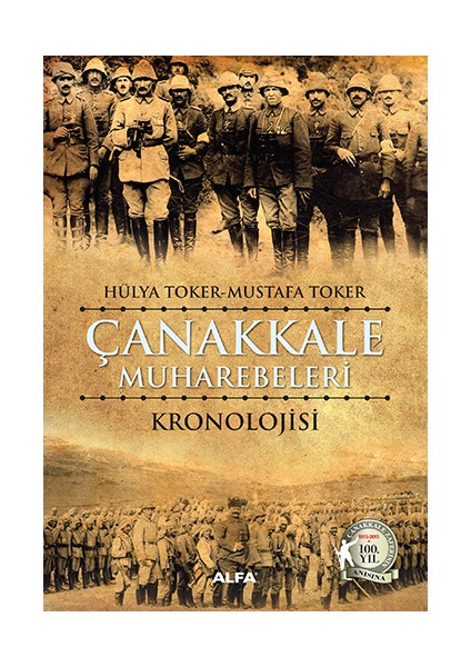 Çanakkale Muharebeleri Kronolojisi + Yapışkanlı Not Kağıdı fiyatları