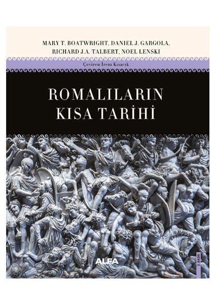 Romalıların Kısa Tarihi + Yapışkanlı Not Kağıdı fiyatları