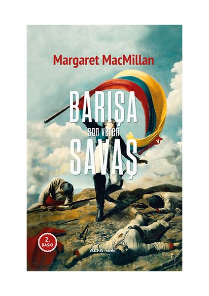 Barışa Son Veren Savaş + Yapışkanlı Not Kağıdı fiyatları