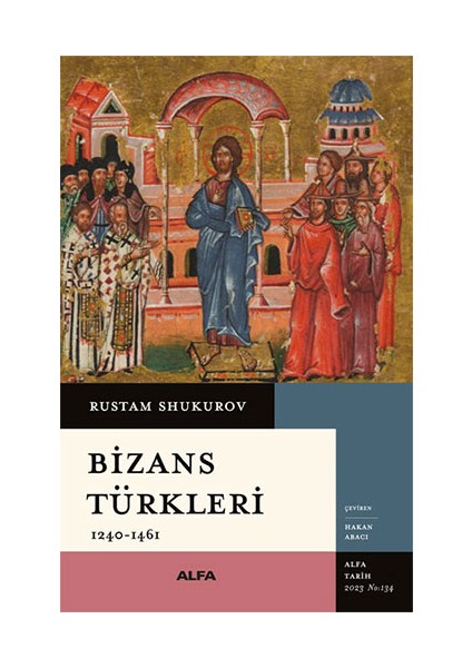 Bizans Türkleri + Yapışkanlı Not Kağıdı fiyatları