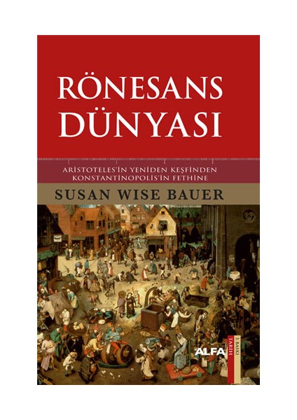 Rönesans Dünyası (Ciltli) + Yapışkanlı Not Kağıdı fiyatları