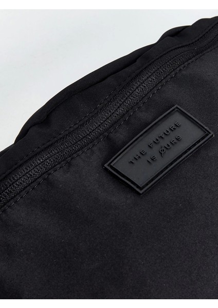 Lcw Accessorıes Siyah Fermuarlı Erkek Bel Çantası fırsatları