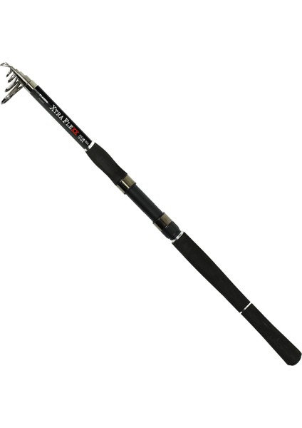 Xtra Flexx Tele Kamış 180CM