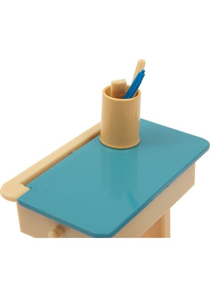 MHA07000 Maşa ve Koca 12CM Masha ve Okul Oyun Seti indirimleri